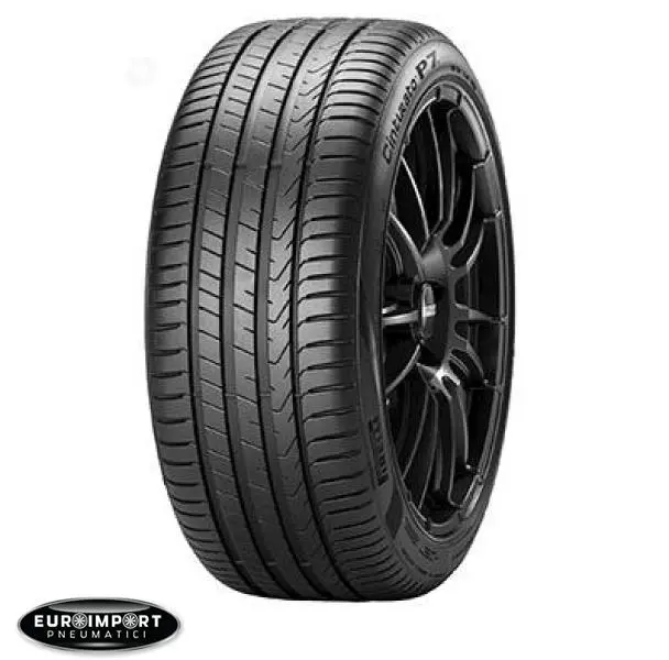 Pirelli Cinturato p7 c2  225/40 R18 92 Y  XL  TL BORDINO AUDI DOT 2025